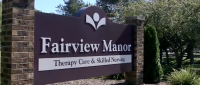 Fairview manor