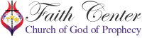 Faith center church
