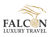 Falcon travel