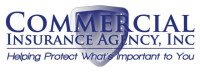 Commercial insurance agency, inc.