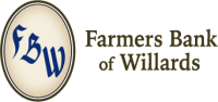 The farmers bank of willards
