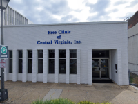Free clinic of central va inc