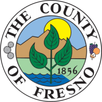 Fresno, county of (inc)