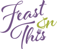 Feast on this catering and special events