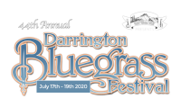 Festival of the bluegrass