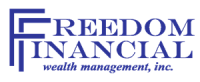 Freedom financial wealth management, inc