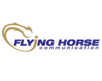 Flying horse communication