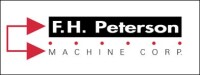 F.h. peterson machine corp.