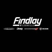 Findlay chrysler jeep dodge ram of wilsonville
