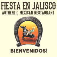 Fiesta en jalisco
