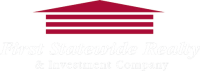First statewide realty