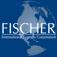 Fischer international systems corporation