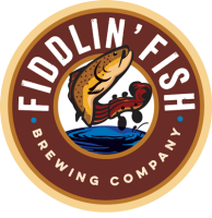 Fish brewing company