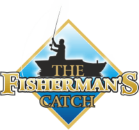Fishermans catch