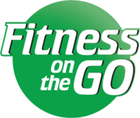Fitness on the go