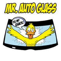 Mr. auto glass