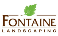 Fontaine landscaping, inc.