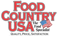 Food country usa