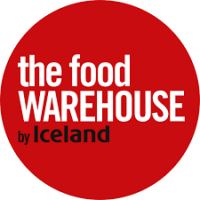 The food warehouse