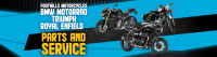 Foothills bmw motorcycles