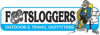 Footsloggers outdoor and travel outfitters