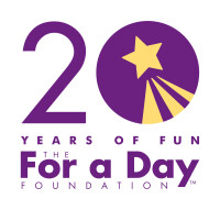 The for a day foundation
