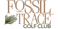 Fossil trace golf club
