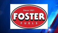 Foster fuels mission critical