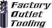 Factory outlet tooling
