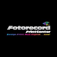 Fotorecord print center