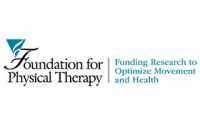 The foundation for physical therapy