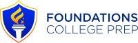 Foundations college prep