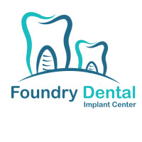 Foundry dental implant center