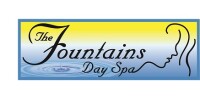 The fountains day spa