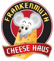 Frankenmuth cheese haus