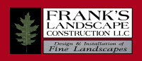 Franks landscaping