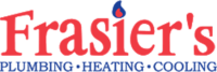 Frasier's plumbing, heating, & cooling