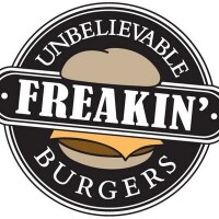 Freakin' unbelievable burgers
