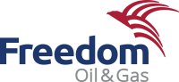 Freedom oil & gas ltd
