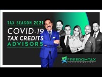 Freedomtax accounting & multiservices, inc.