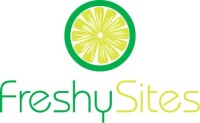 Freshysites - website design