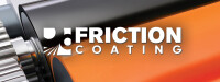 Friction coating corporation