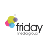 Friday media group
