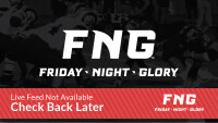 Friday night glory