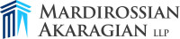 Mardirossian & associates, inc.