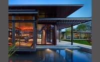 Garret cord werner architects & interior designers