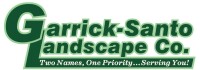 Garrick-santo landscape co.