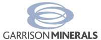 Garrison minerals