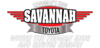 Savannah Toyota