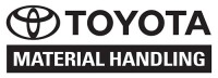 Garrison toyota material handling